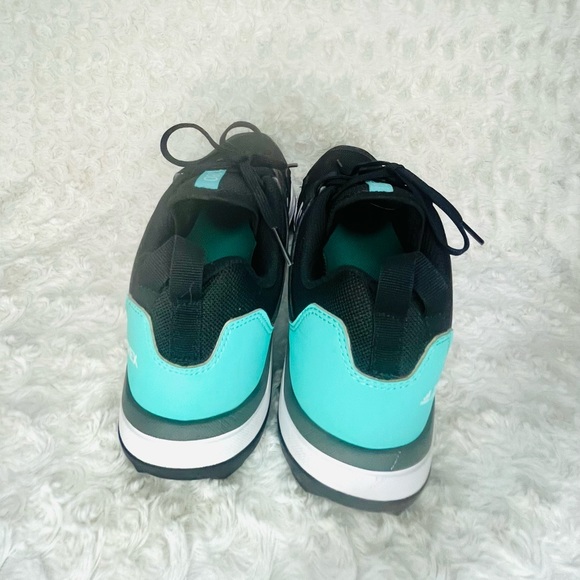 adidas Originals Women's Terrex Agravic Tr Trail Running Shoe- size 9 - Picture 6 of 10